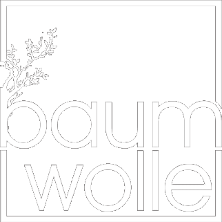 Logo - Baum-Wolle