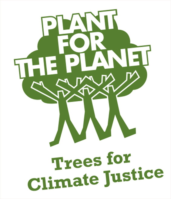 Plant-for-the-Planet - Logo